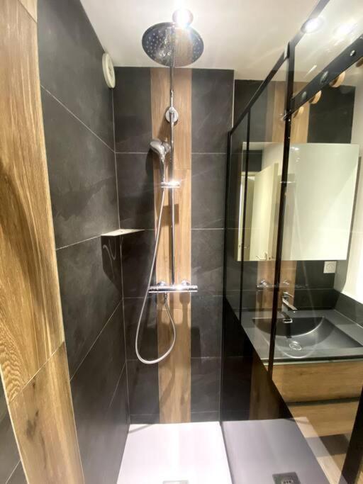 Appt Cosy Au Centre Appartement