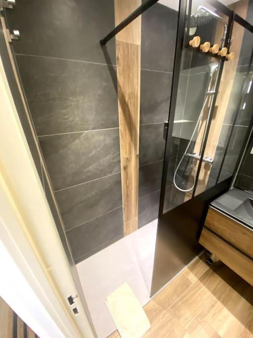 Appartement Appt Cosy Au Centre Chamonix