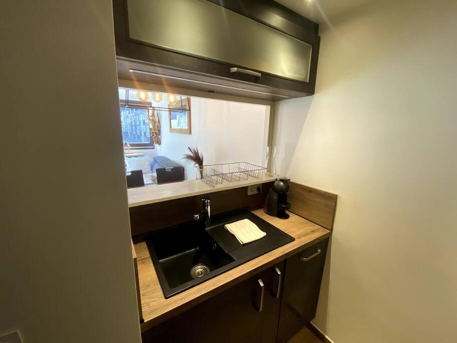 Appt Cosy Au Centre Appartement *