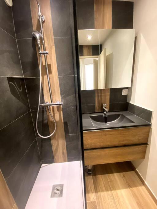 Appt Cosy Au Centre Appartement