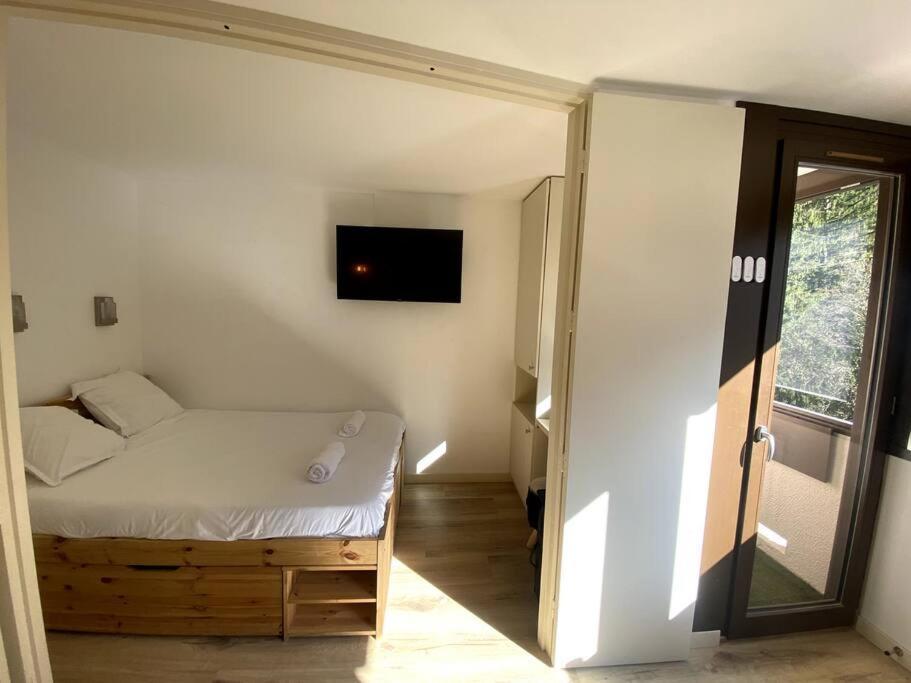 Appt Cosy Au Centre Appartement