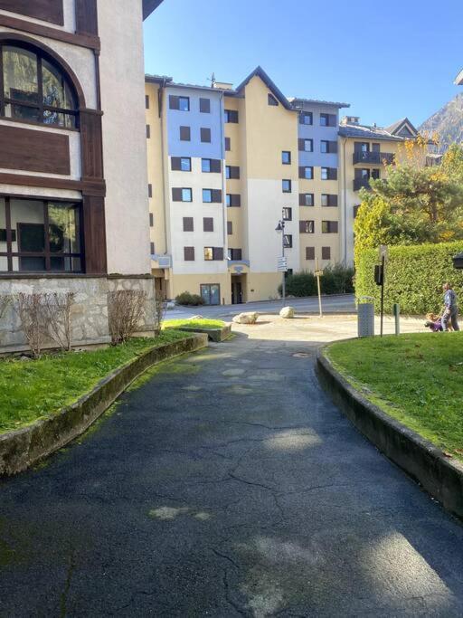 Appartement Appt Cosy Au Centre *