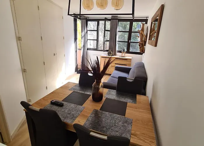 Appt Cosy Au Centre Chamonix