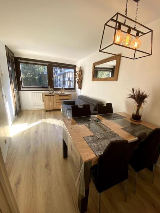 Apartamento Appt Cosy Au Centre