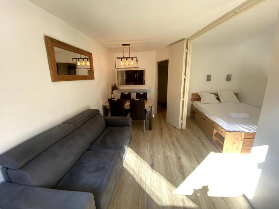 Appt Cosy Au Centre Apartamento