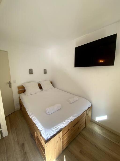 Appt Cosy Au Centre *