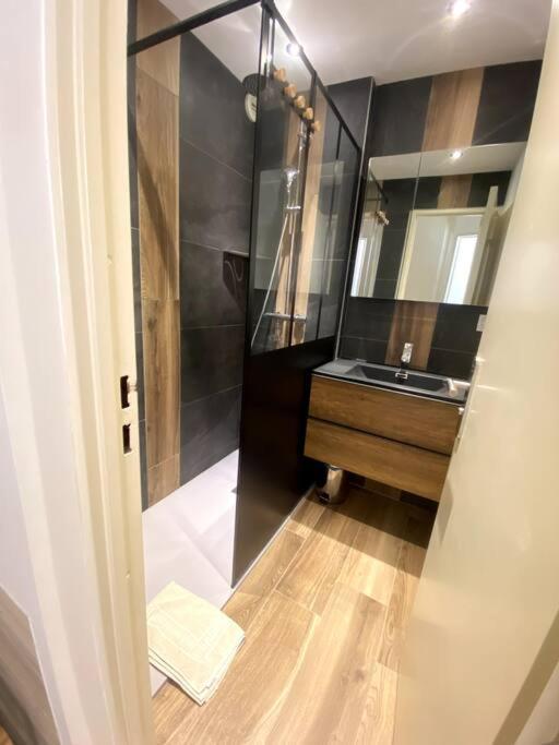 Apartamento Appt Cosy Au Centre *