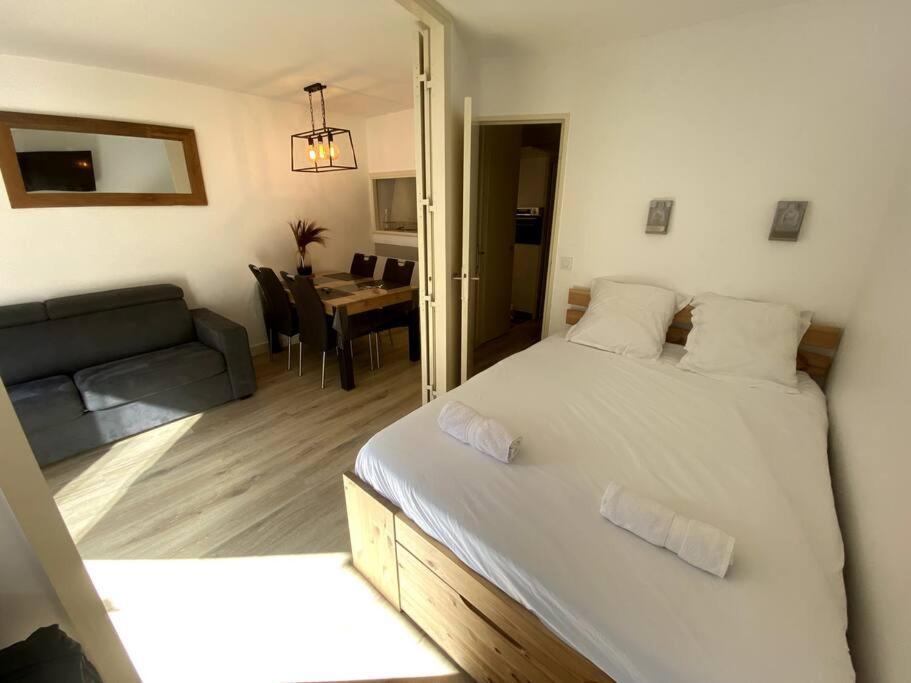 Appt Cosy Au Centre * Chamonix