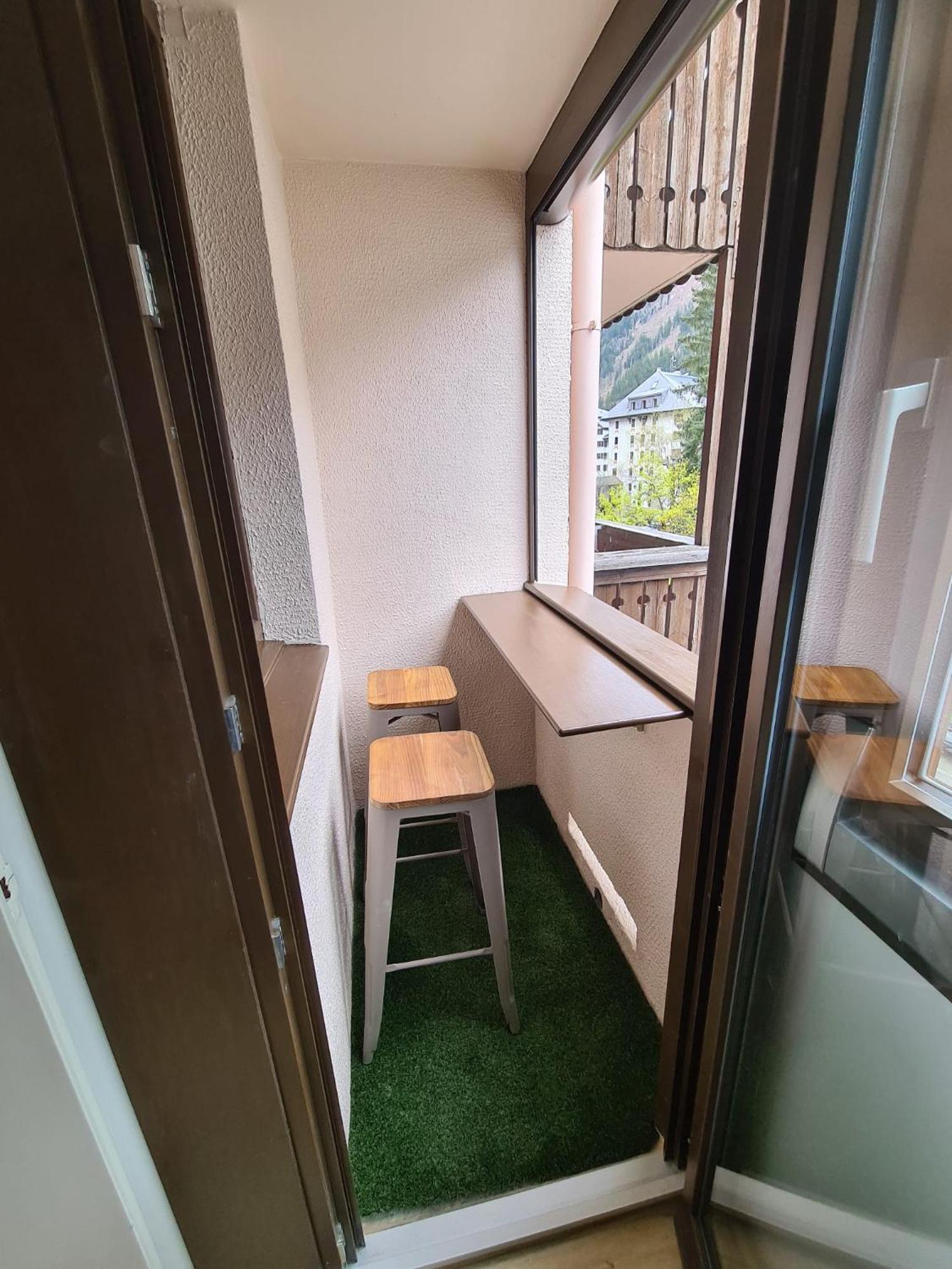 Appartement Appt Cosy Au Centre